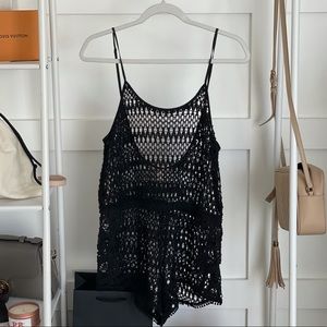 Victoria Secret Coverup